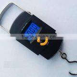 High Percision Digital Luggage Scale Portable Weighing Apparatus thumbnail-2