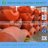 Pipe Float for Dredger thumbnail-2