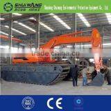 Gold Dredger /gold Mining Euipment thumbnail-4