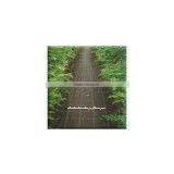 Anti-grass PP Woven Cloth------weed Barrier Cloth thumbnail-1