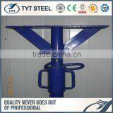 Painted Adjustable Prop for Structure thumbnail-2