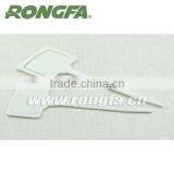 Various Colors and Sizes Plastic Labels thumbnail-5