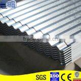 Hot Sale Gi/galvanized Wave Corrugated Steel Roofing/GI Corrugated Steel Sheet thumbnail-3