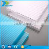 Cheap Price Uv-coated Polycarbonate Plastic Sheet Panels thumbnail-6