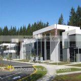 Modern Cheap Prefabricated School Building thumbnail-3