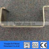 Galvanized Steel Special Channel Iron Sizes thumbnail-6