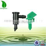 Agricultural Irrigation System 4L/H Plastic Dripper for Water Irrigation System thumbnail-2