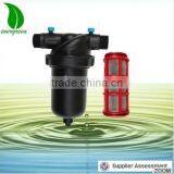 8225Tx-1.25" Screen Drip Irrigation System Auto Water Filter thumbnail-1
