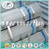 Galvanized Steel Pipe Manufacturer Companies thumbnail-1