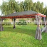 3MX6M GARDEN GAZEBO CANOPY thumbnail-1