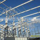 Factory Price Steel Structure Workshop thumbnail-4