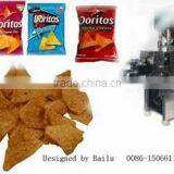 Fried Food Production Line in Sack Machinery thumbnail-1