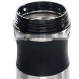 800ml Stainless Steel Protein Shaker thumbnail-3