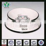 Cute Ceramic Dog Feeder Innovative Cat Products thumbnail-1