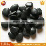 Dark Decoration Water Absorb Small Stone Pebble thumbnail-4