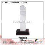 Decorative Weather Forecast Glass For Weather Forecast YG638BS thumbnail-1