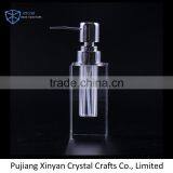 Crystal Factory New Fashion Crystal Hand Washing Soap Bottle thumbnail-1