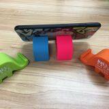 Cute Elephant Silicone Phone Holder thumbnail-1