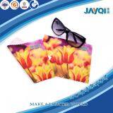 Custom Logo Lens Microfibre Cleaning Cloth thumbnail-2