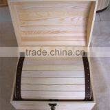 Unfinished Wood Wardrobe Wooden Wardrobe Solid Design Wood Wardrobe Wood Wardrobe With Pine thumbnail-5