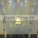 Resin Tiffany Chairs Wedding Chair FD-983 thumbnail-4