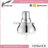 Dispenser Cosmetic Sliver Treatment Pump 20mm thumbnail-1