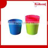 6L Plastic Creative Ice Bucket thumbnail-1