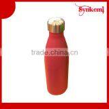 500ml Stainless Steel High Grade Vacuum Flask thumbnail-1
