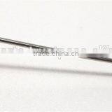 Brass Candle Snuffer In Victorian Style With High Quality Nickel Plated Finish thumbnail-1