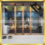 Golden Color Commercial Stainless Steel Types Interior Door thumbnail-1