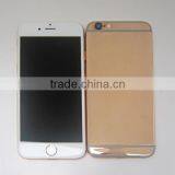 Luxury Wooden Packing Box for Iphone 6/6 Plus, Custom Wooden Boxes thumbnail-6