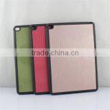 New Hot Fashion Glitter TPU+PC Back Cover for IPad6 Wholesale thumbnail-1