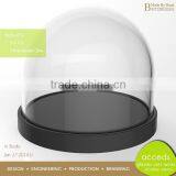 Custom New Design Candy Glass Storage Container thumbnail-3