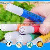Wholesale Hot Selling Drawing Pen Magic Color Pen Colorful Plastic Pen thumbnail-4