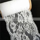 Hot Selling Embroidery Ribbon Lace for Gift thumbnail-4