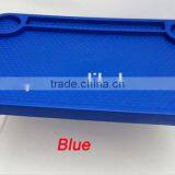 2017 Hot Hangzhou Plastic Kids Children Folding Writing Computer Desk thumbnail-2