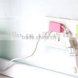 Children Safety Cable Storage Holder Electric Socket Plug Cover thumbnail-3