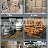 Cast Iron Decorative Garden Applicated Fountain Garden Water Fountain thumbnail-6