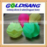 Kitchen Tools Silicone Lemon Handle Squeezer thumbnail-6