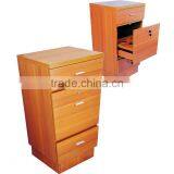 Beauty Trolley Hair Salon Furniture Used Nail Salon Furniture F-2536 thumbnail-1