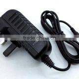 UK Plug 14V 500mA Power Adapter With CE EMC LVD ROHS thumbnail-6