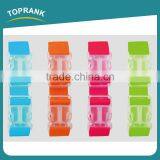 Toprank Factory Supply Personalized Luggage Suitcase Belt Adjustable Luggage Strap Luggage Strip With Buckle thumbnail-3