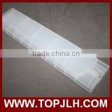 Wholesale Empty Ink Cartridges for Mimaki JV300 SB53 Refillable Cartridge With Compatible Chip thumbnail-1