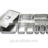 Super Quality Restaraunt Equipment Dish Storage Stainless Steel Food Container thumbnail-3