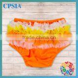 Wholesale Baby Ruffle Shorts Halloween Costume Baby Shorts Ruffle Tank Top And Shorts thumbnail-4