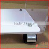 Clear Acrylic Bedroom Furniture_acrylic Bedroom Furniture thumbnail-4