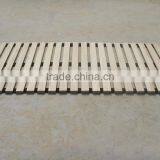 New Products Handmade Wooden Quilt Shelf,wooden Sunoko thumbnail-3