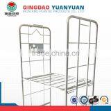 New Design Metal Cage, Heavy Duty Mesh Storage Cages, Storage Wire Mesh Cages thumbnail-3