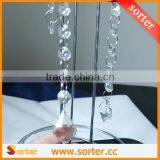 Wholesale Crystal Beads Octagon for Clothes thumbnail-2