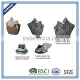 Ocean Theme Water Fountain With LED Light thumbnail-1